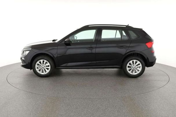 Skoda Kamiq 1.0 TSI DSG 85 kW image number 31