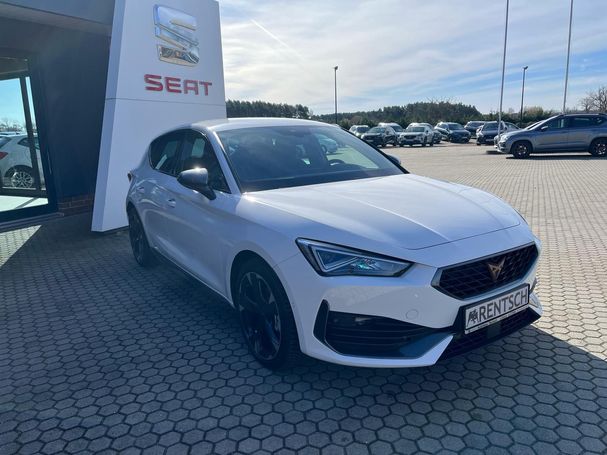 Cupra Leon 1.5 eTSI DSG 110 kW image number 2