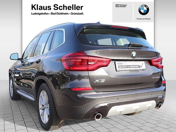 BMW X3 xDrive30e M 215 kW image number 5