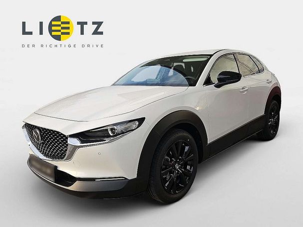 Mazda CX-30 140 103 kW image number 1