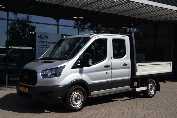 Ford Transit 350 L2H1 2.0 TDCi 77 kW image number 1