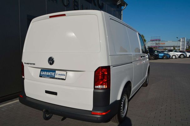 Volkswagen T6 Transporter T6 81 kW image number 8