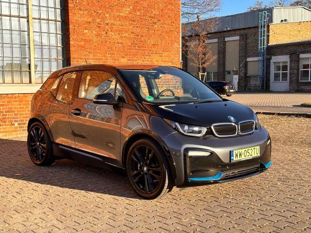 BMW i3s 120Ah 135 kW image number 3