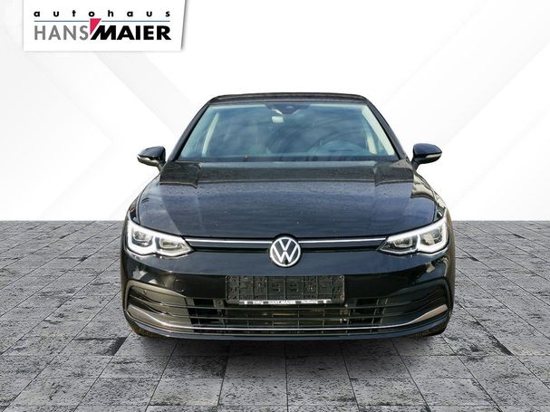 Volkswagen Golf 1.5 TSI Style 96 kW image number 2