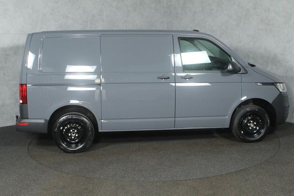 Volkswagen T6 Transporter 81 kW image number 7