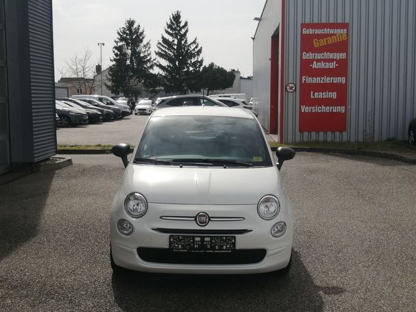 Fiat 500 51 kW image number 6