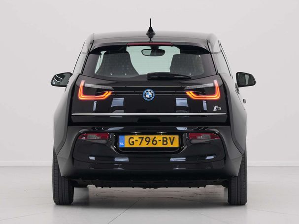 BMW i3 120Ah 125 kW image number 9