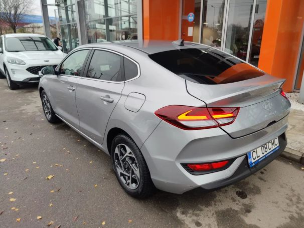 Hyundai i30 118 kW image number 4