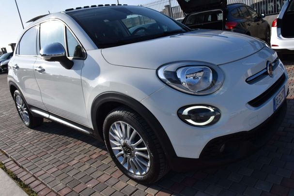 Fiat 500X 1.3 MultiJet 70 kW image number 2