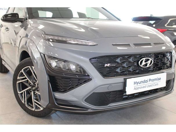 Hyundai Kona 1.0 88 kW image number 30