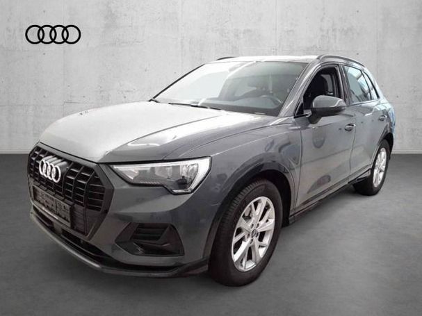 Audi Q3 35 TDI S tronic Advanced 110 kW image number 2