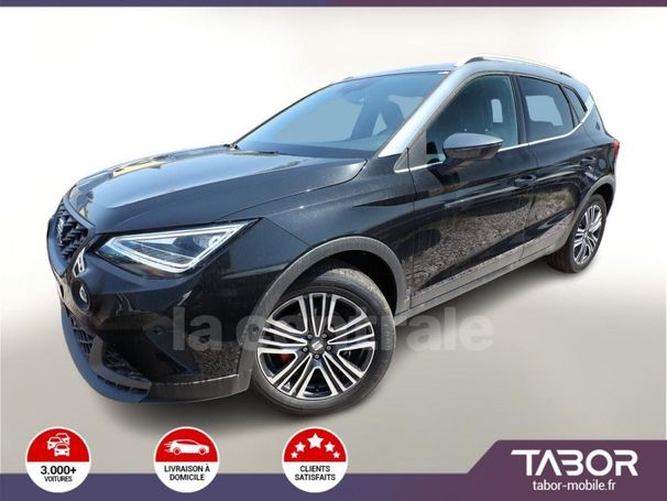 Seat Arona 1.0 TSI FR 85 kW image number 1