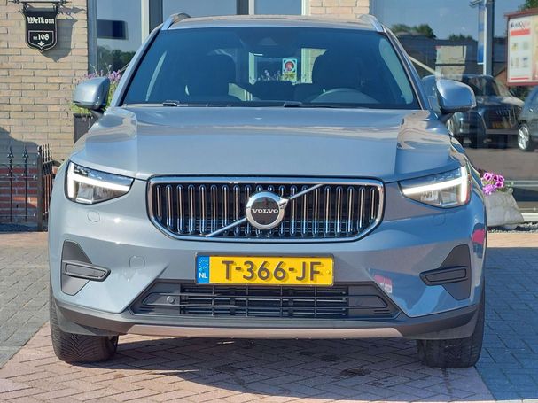 Volvo XC40 Recharge T4 Bright 155 kW image number 7