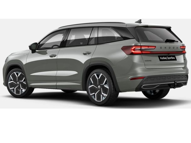 Skoda Kodiaq 2.0 TDI DSG 142 kW image number 3