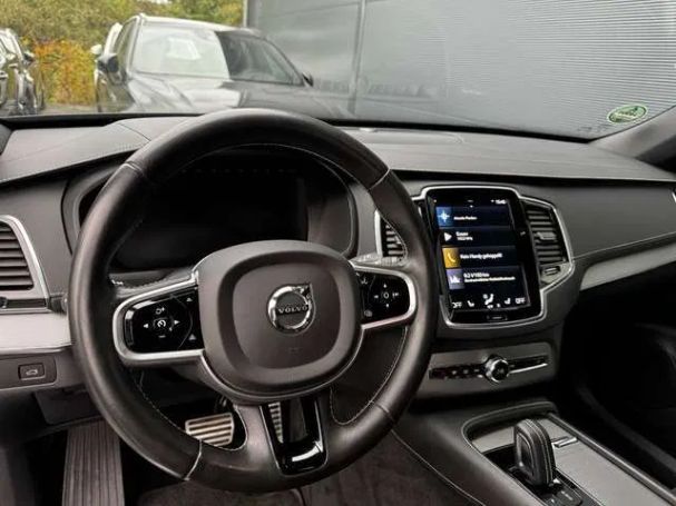 Volvo XC90 AWD 235 kW image number 13