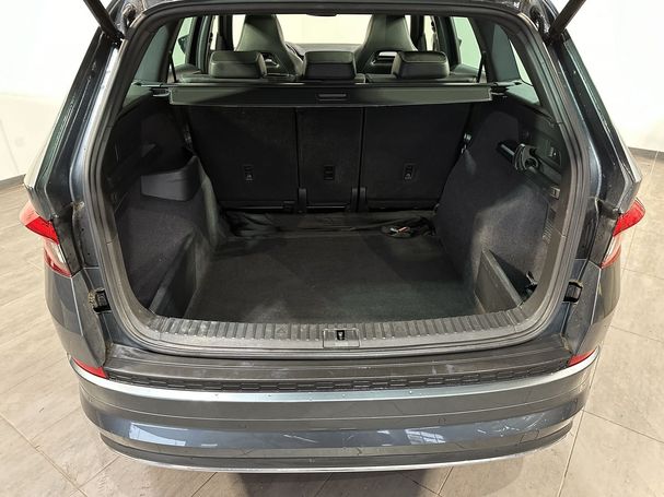 Skoda Kodiaq 2.0 TDI DSG Sportline 110 kW image number 10