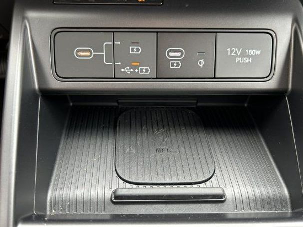 Hyundai Kona Hybrid Prime 104 kW image number 26