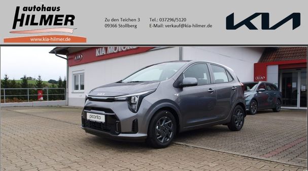 Kia Picanto 1.0 46 kW image number 5