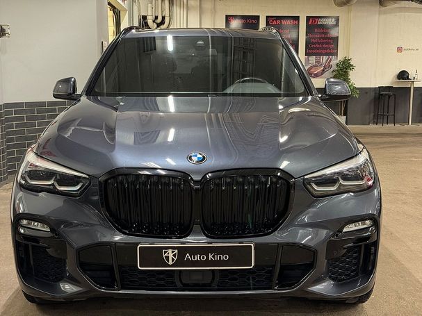 BMW X5 45e xDrive 291 kW image number 2