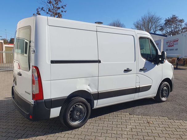 Renault Master DCi HA 100 kW image number 4