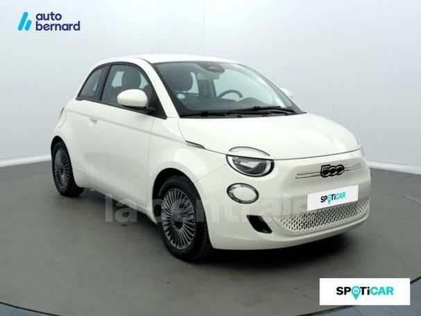 Fiat 500 e 42 kWh 88 kW image number 2