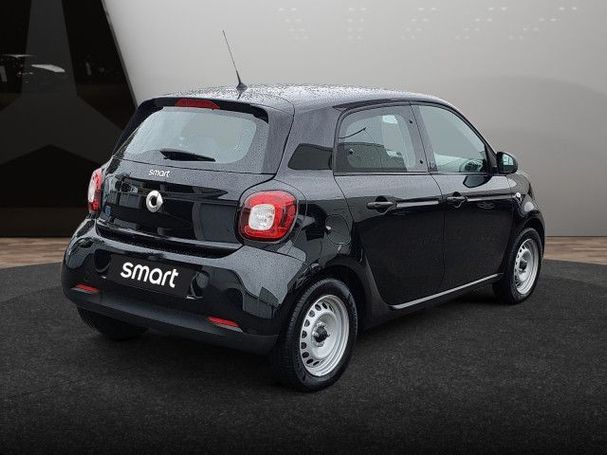 Smart ForFour EQ 60 kW image number 6