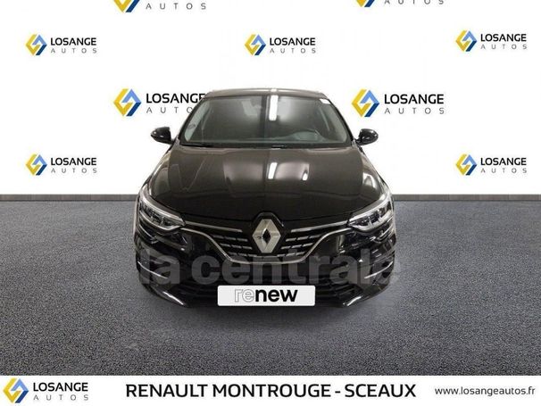 Renault Megane TCe 140 Intens EDC 103 kW image number 2