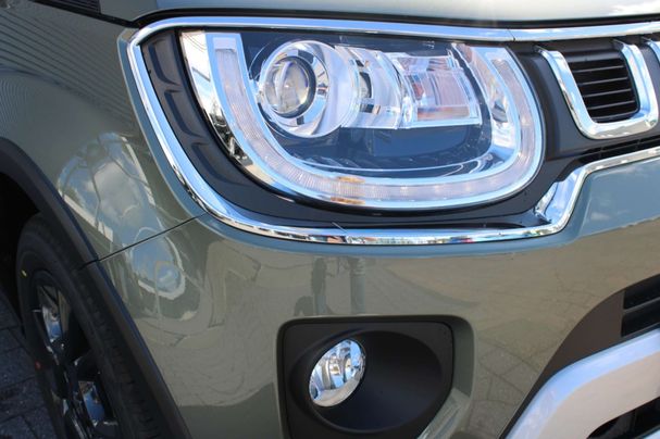 Suzuki Ignis 61 kW image number 11