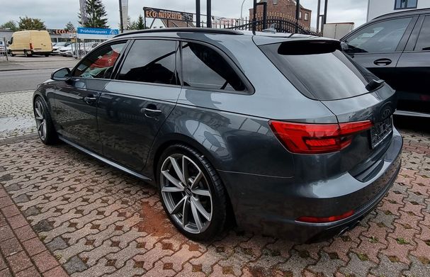 Audi A4 Allroad Avant 140 kW image number 6