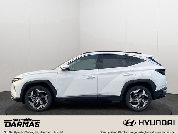 Hyundai Tucson 4WD 195 kW image number 11