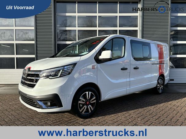 Renault Trafic 170 125 kW image number 1