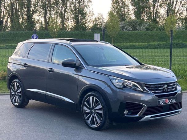 Peugeot 5008 89 kW image number 3