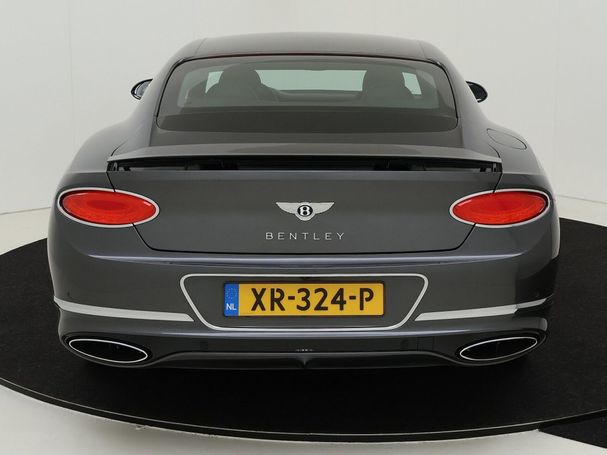 Bentley Continental GT 468 kW image number 3