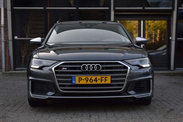 Audi S6 3.0 TDI quattro Avant 257 kW image number 3