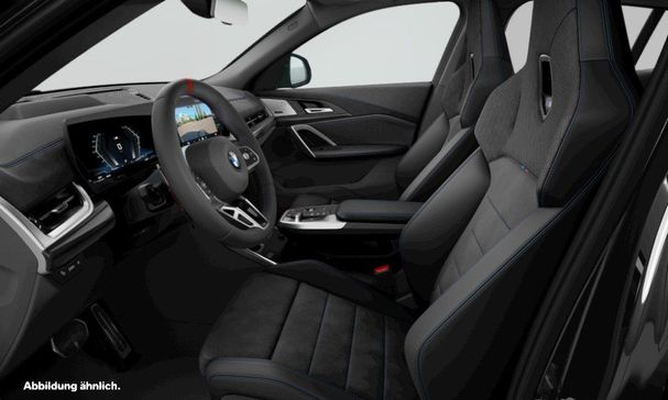 BMW X2 M35i xDrive 221 kW image number 3