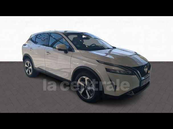 Nissan Qashqai 1.3 TEKNA+ 116 kW image number 1