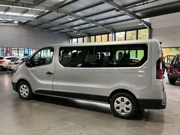 Renault Trafic Grand 150 110 kW image number 5