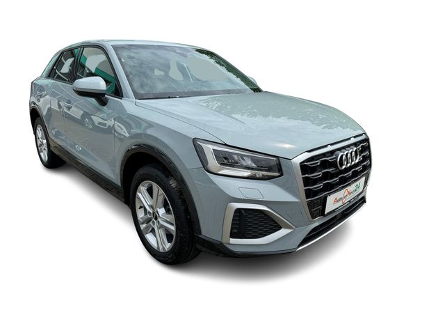 Audi Q2 35 TFSI Advanced 110 kW image number 2