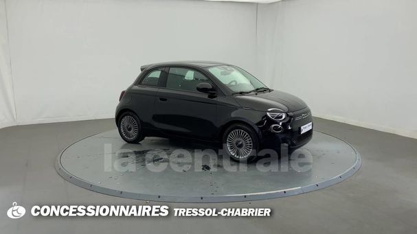 Fiat 500 e 42 kWh 88 kW image number 1