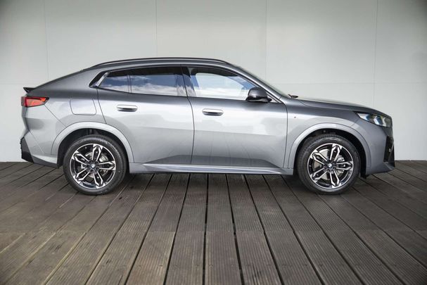 BMW X2 sDrive 115 kW image number 3