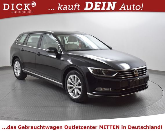 Volkswagen Passat 1.5 TSI 110 kW image number 3