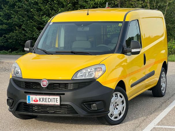 Fiat Doblo 70 kW image number 1