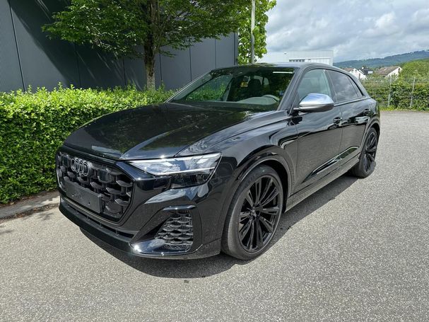 Audi SQ8 373 kW image number 1