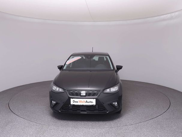 Seat Ibiza 1.0 TSI Reference 70 kW image number 3