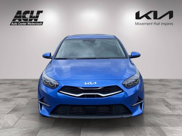 Kia Ceed 1.5 Spirit 103 kW image number 3