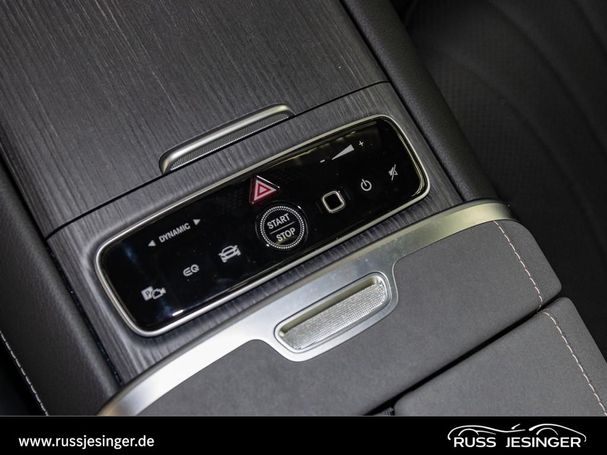 Mercedes-Benz EQS 580 385 kW image number 19