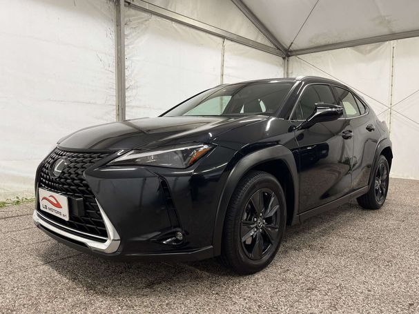 Lexus UX 250h 135 kW image number 1