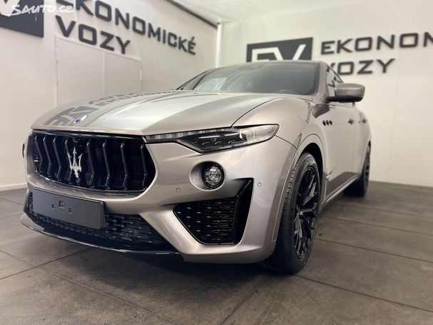 Maserati Levante 257 kW image number 8