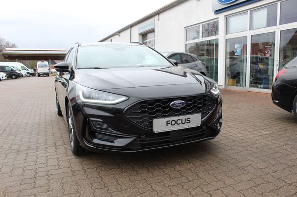 Ford Focus ST-Line 114 kW image number 1