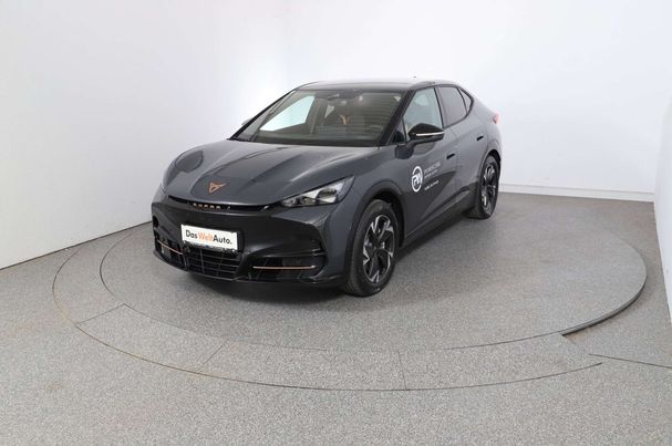 Cupra Tavascan 210 kW image number 1